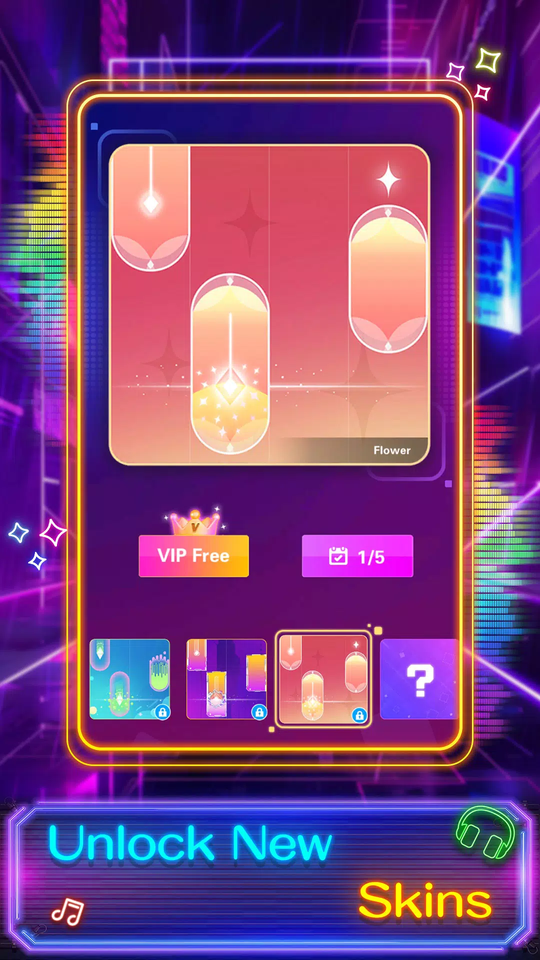 Beat Notes应用截图第2张