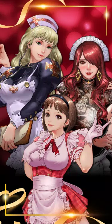 GirlHub應用截圖第0張