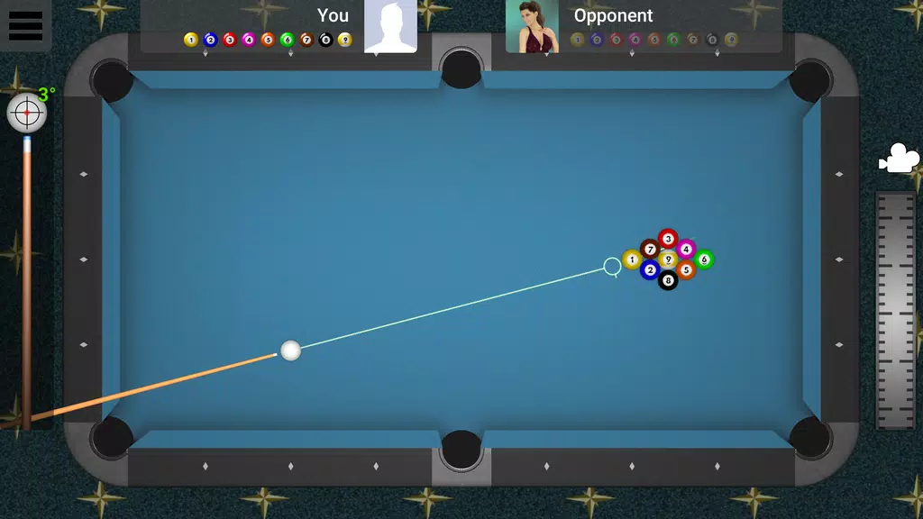 Pool Online - 8 Ball, 9 Ball Скриншот 3