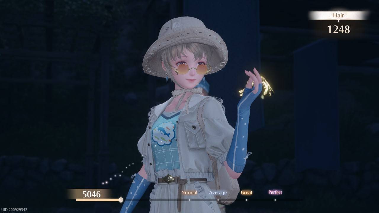 Infinity Nikki Wie man ein Mode -Duell gewinnt