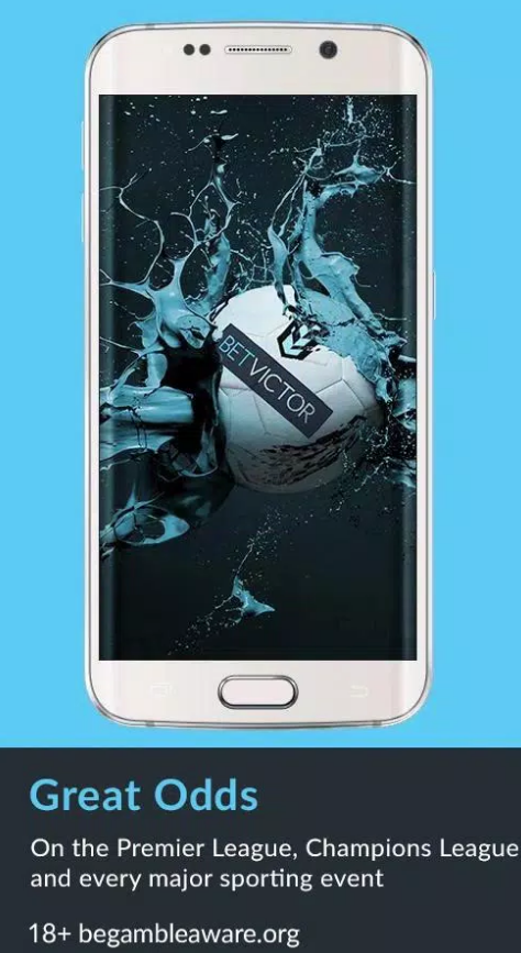 BetVictor應用截圖第3張