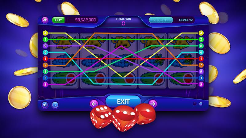 BonusDice Screenshot 3