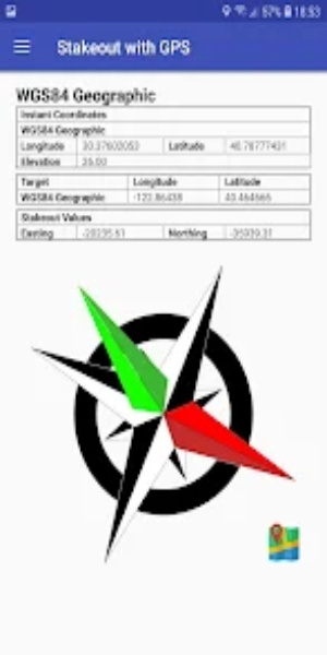 Kocaman - Survey App Screenshot 0