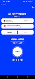 BILFAST VPN UDP应用截图第0张