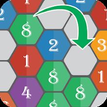 Connect Cells - Hexa Puzzle