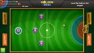 Soccer Games: Soccer Stars Captura de pantalla 1