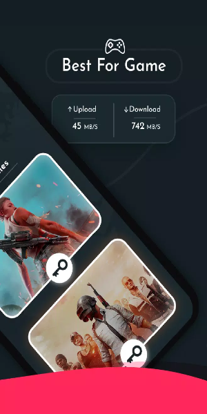Unite-VPN - Rápido y Seguro