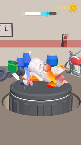 Washer應用截圖第0張