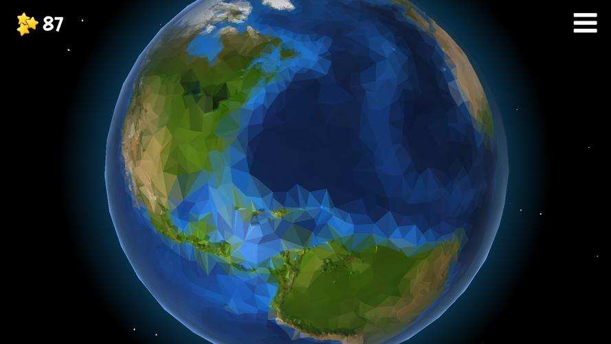 Ice Flows Скриншот 2