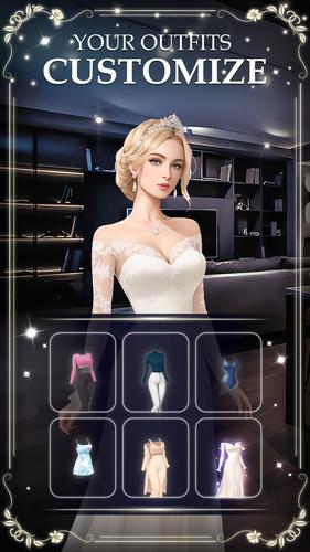 Lush™: Interactive Stories應用截圖第3張