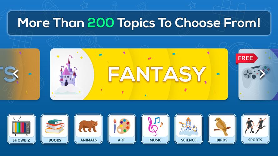 Daily Themed Crossword Puzzles Capture d'écran 3