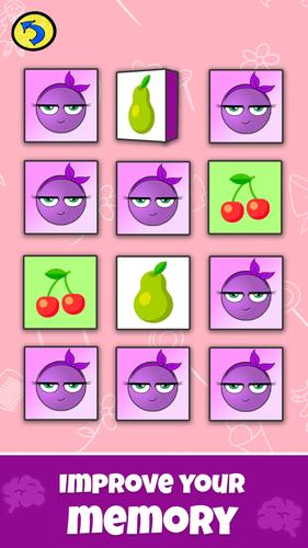 Numbers for kids: 123 Dots應用截圖第2張