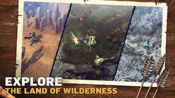 Durango: Wild Lands Capture d'écran 3