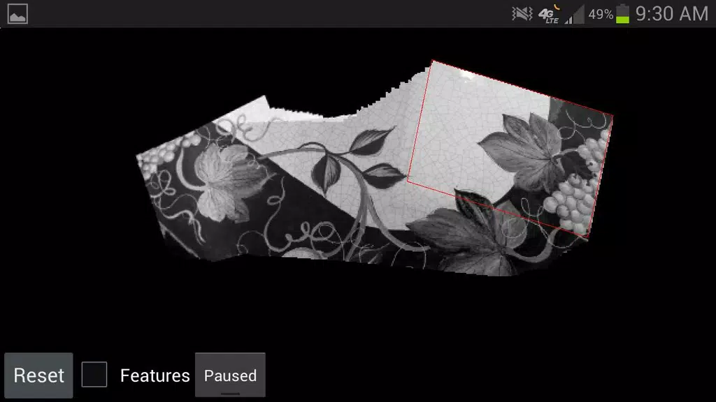 BoofCV Computer Vision ภาพหน้าจอ 1