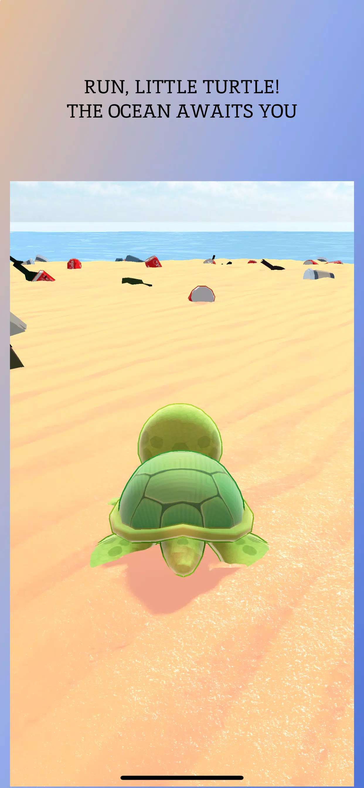 Schermata Turtle Beach 0