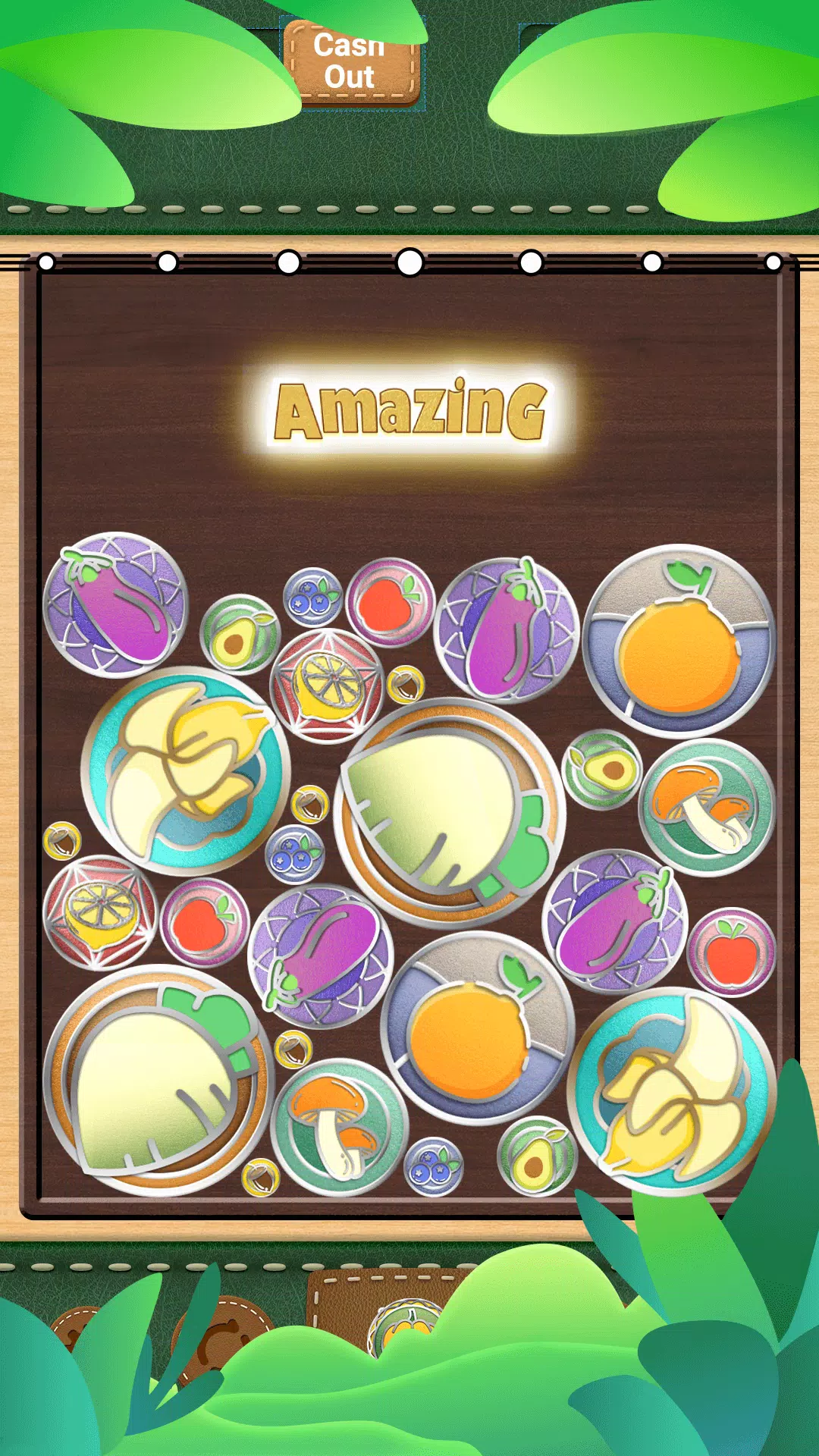 Garden Badges : Earn Money Zrzut ekranu 2