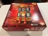 LEGO Trotting Lantern Build