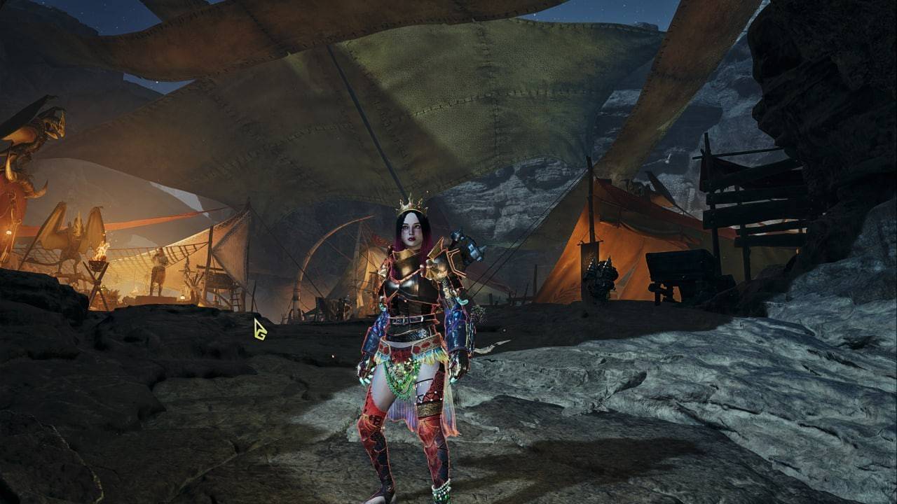 몬스터 헌터 와일드