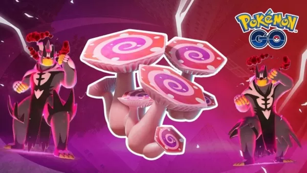 Urshifu une-se ao encerramento da Semana de Batalhas do Pokémon GO