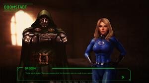 Behind the Doom Screenshot 2