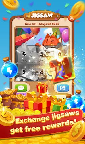 Coin Beach - Slots Master應用截圖第3張