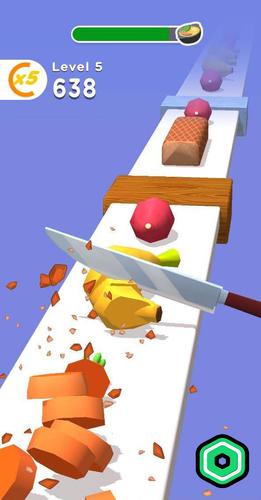 Super Slices Robux Roblominer應用截圖第2張