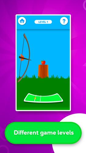 Train your Brain. Visuospatial應用截圖第2張