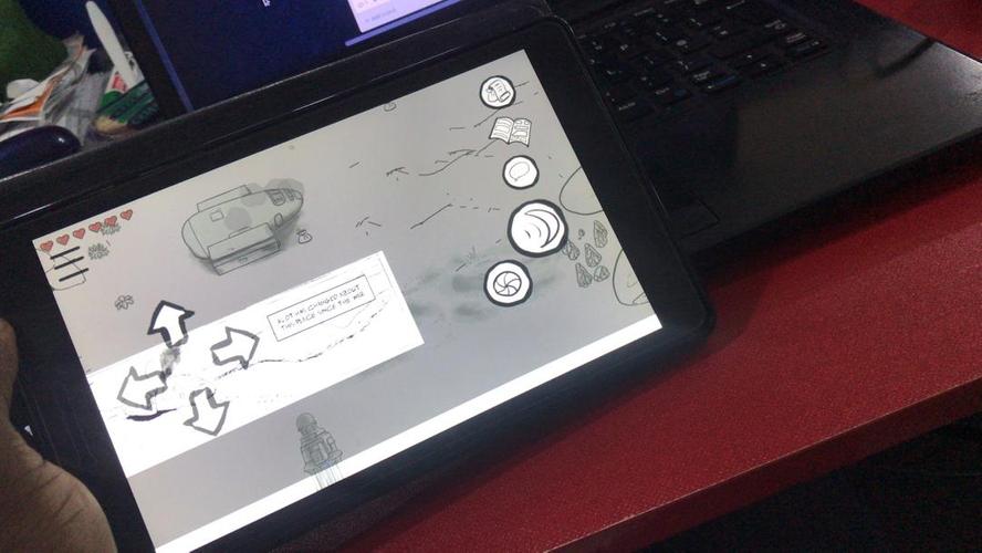 Dystopia App應用截圖第3張