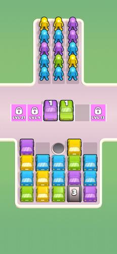 Park Match應用截圖第1張