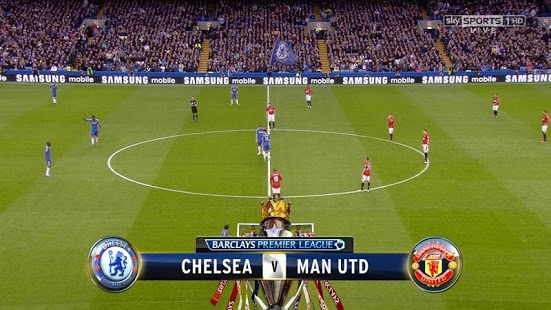 EPLsite: Live Football Stream應用截圖第0張