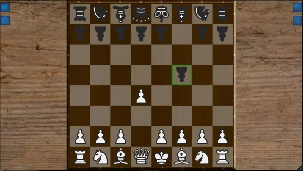 Chess Pro (Echecs) Capture d'écran 3