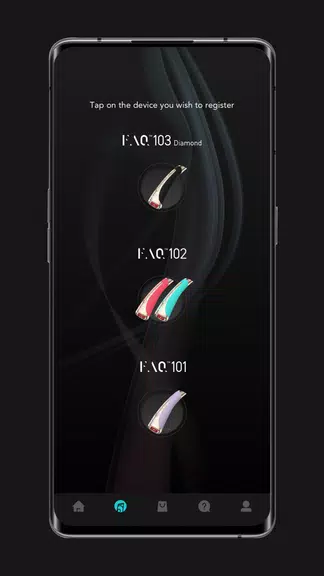 FAQ Swiss應用截圖第1張