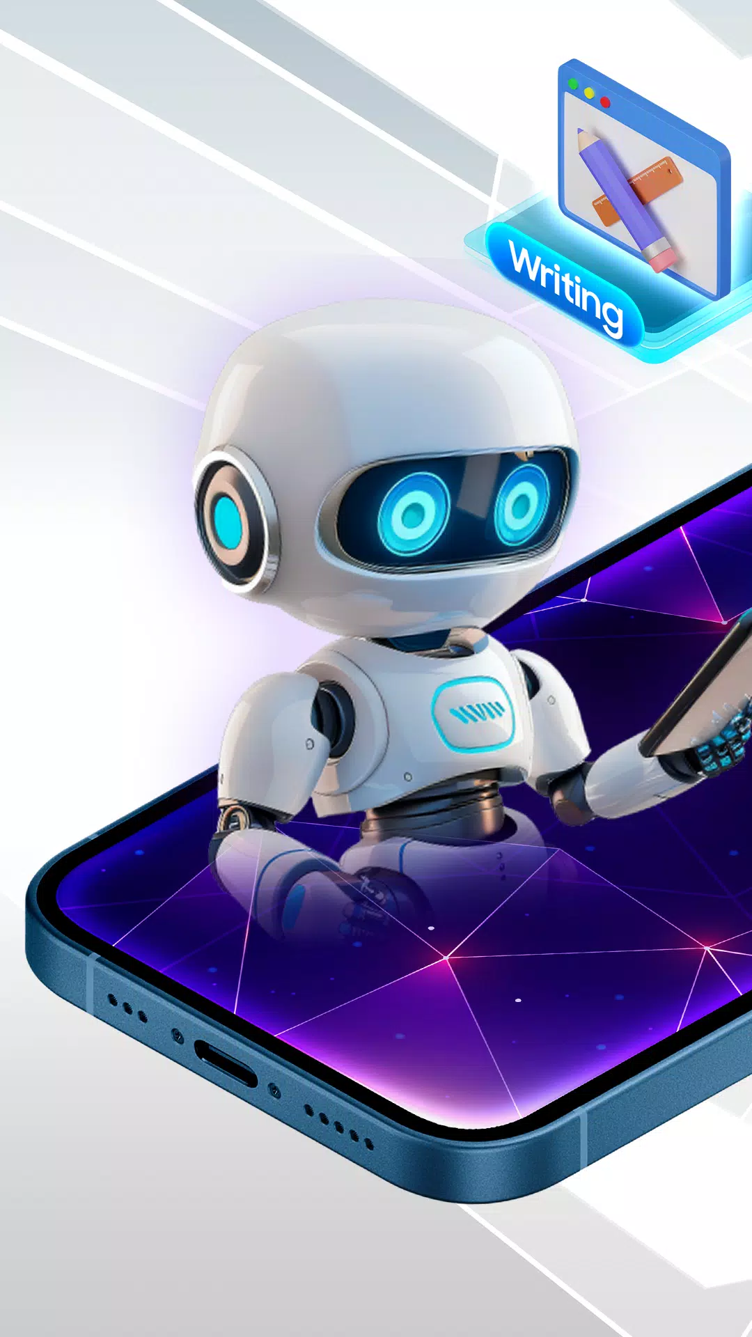 AI Anywhere ဖန်သားပြင်ဓာတ်ပုံ 0