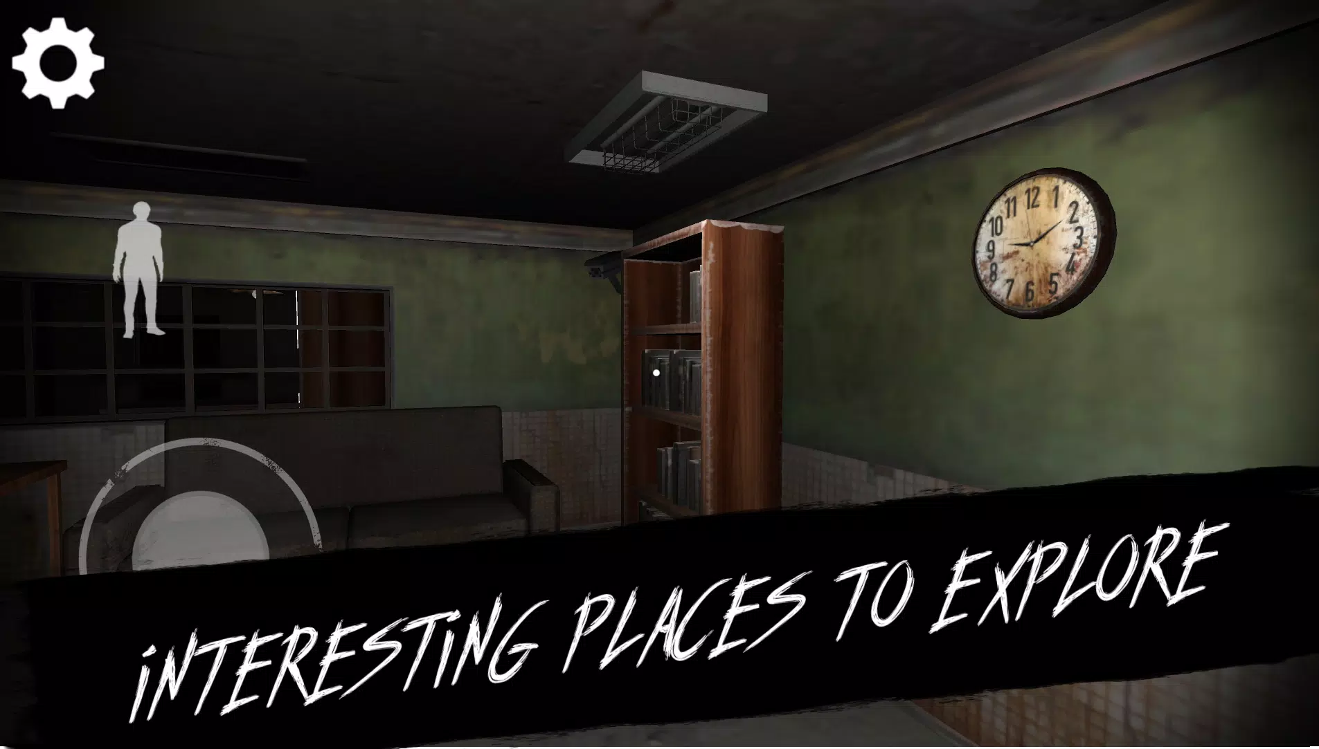 Condemned Ideals應用截圖第1張