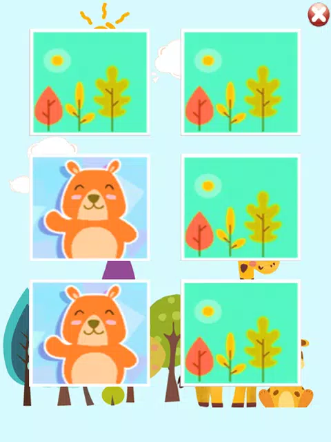 Nursery Rhymes應用截圖第2張
