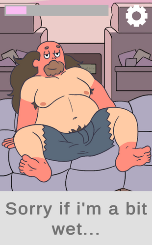 Schermata Greg's Universe 3