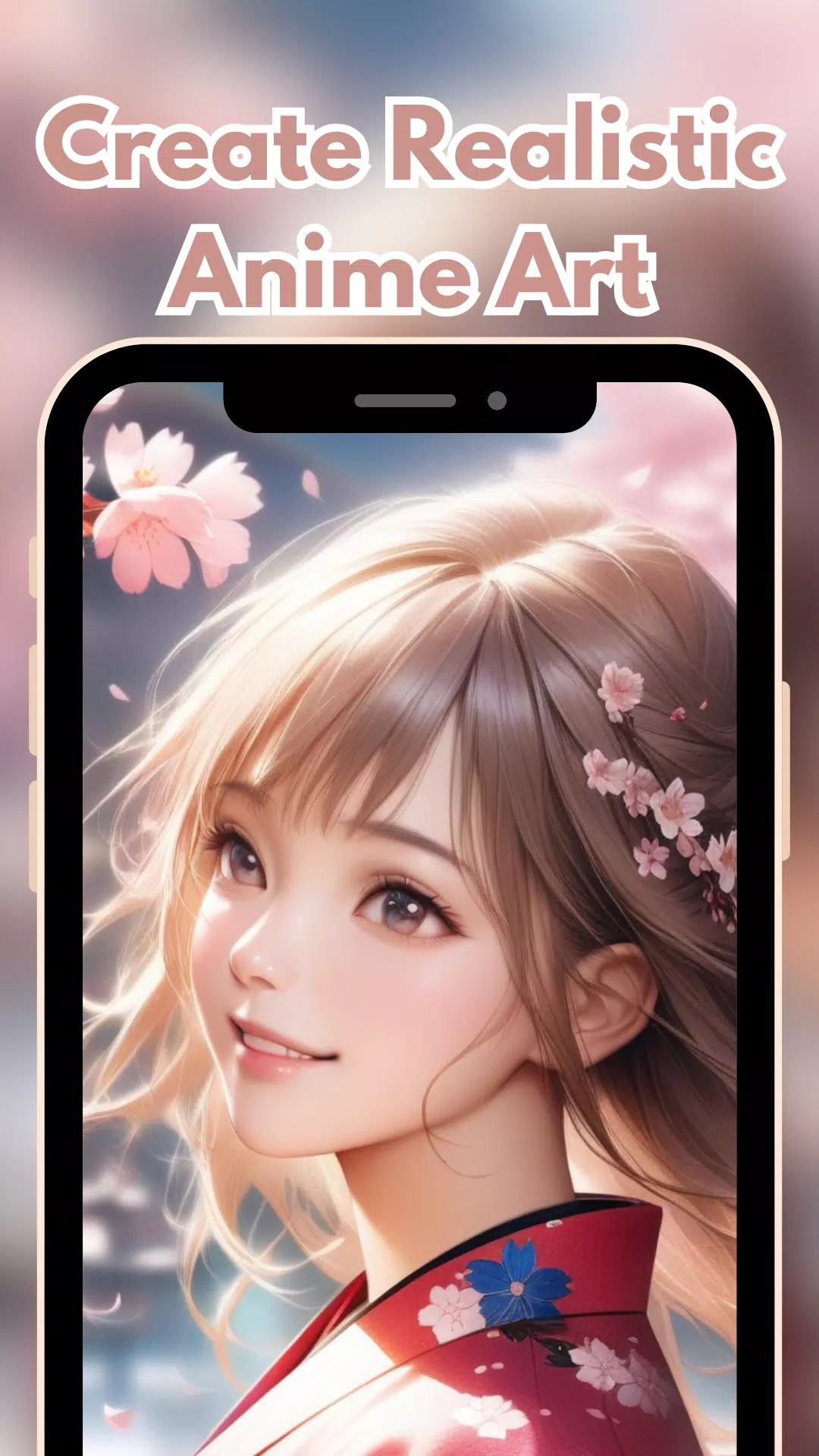 AI Anime Generator - Photo 18應用截圖第2張
