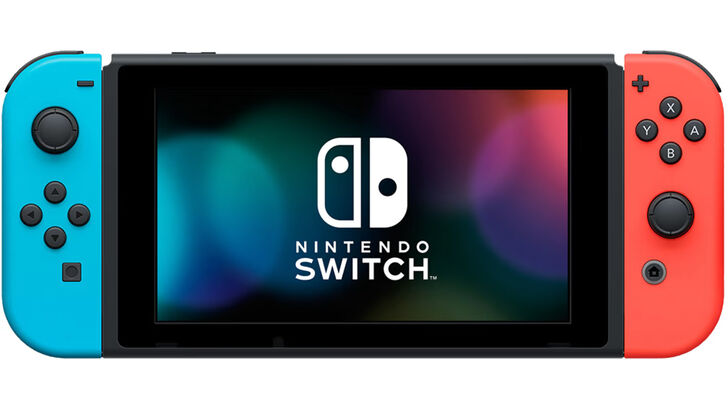 Switch 2预测为最畅销的次世代游戏主机，即使它尚未上市