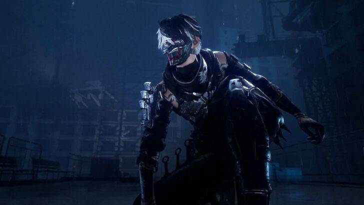 Ninja Gaiden 4是Xbox开发人员Direct 2025的惊喜揭晓