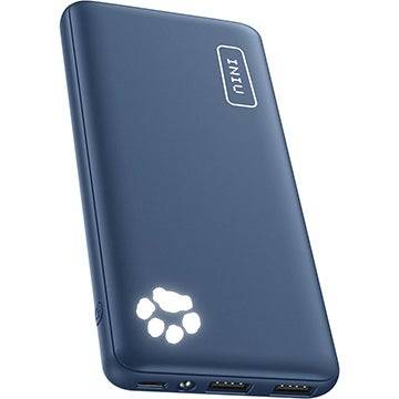 Inuu 10.000mAh Power Bank