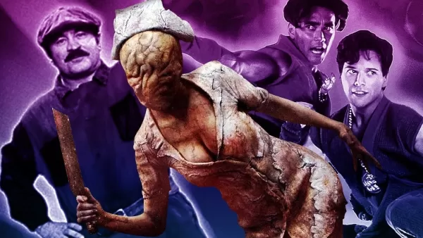 Video Game Adaptation Flops: Worst Movies