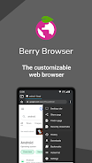 Berry Browser应用截图第0张