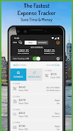 Hurdlr: Mileage, Expense & Tax應用截圖第1張