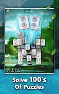 Mahjong by Microsoft應用截圖第0張