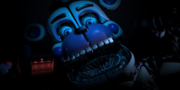 Five Nights at Freddy