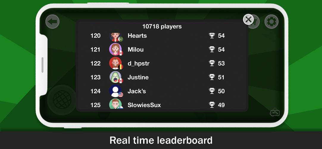 Rummy online應用截圖第2張