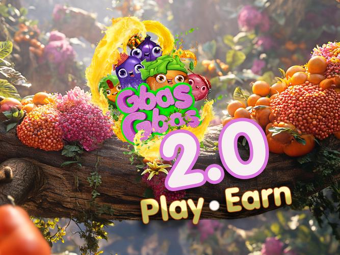 Gbas Gbos 스크린샷 0