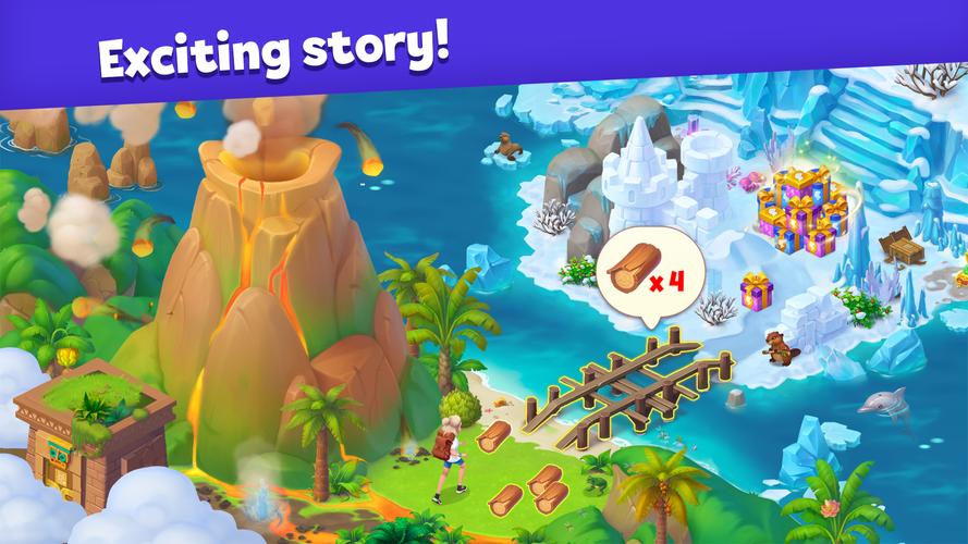 Road Trip スクリーンショット 3