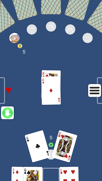 DURAK FULL应用截图第1张