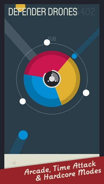 GYRO Mod應用截圖第3張